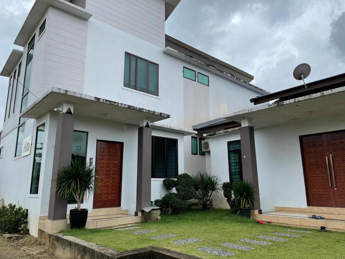 Vila Ayah Kota Bharu Exterior foto